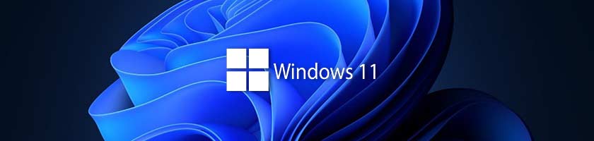 Windows 11 est arrivé